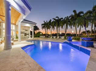 Windmill Ranch Estates, Fort Lauderdale, FL 33331