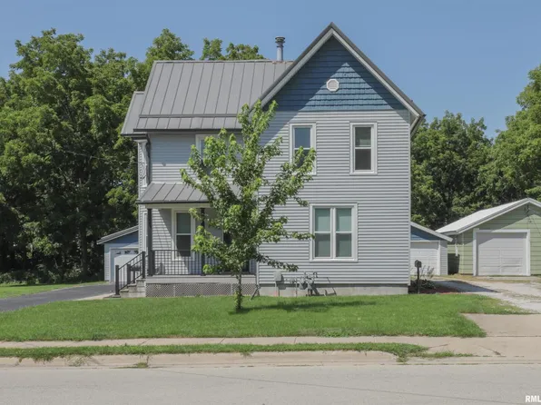 335 S Stewart St, Geneseo, IL 61254