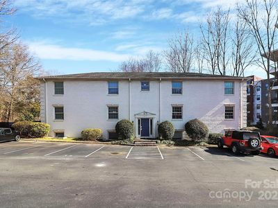 4923 Park Rd APT D, Charlotte, NC, 28209