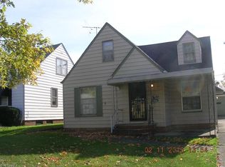 18606 Libby Rd, Maple Heights, OH 44137