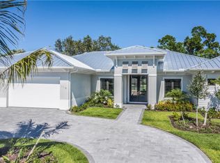 114 Burning Tree Dr, Naples, FL 34105