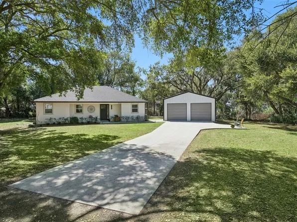 11722 Lake Minneola Shrs, Clermont, FL 34715
