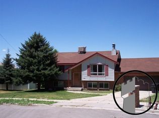 115 E 1250 N, Springville, UT 84663