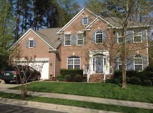 517 Ramcat Rd, Durham, NC 27713