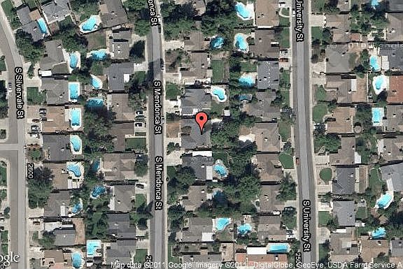 Map View