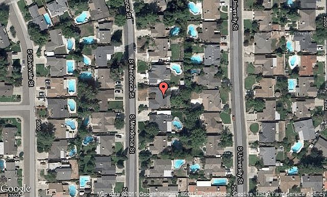 Map View