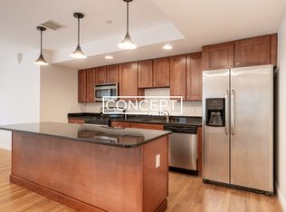 53 Circuit St #65, Roxbury, MA 02119