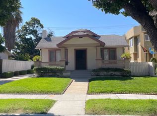 524 Pioneer Dr, Glendale, CA 91203