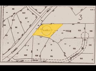 3730 Evans Mill Rd, Lithonia, GA 30038