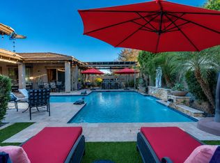 3781 E Chestnut Ln, Gilbert, AZ 85298