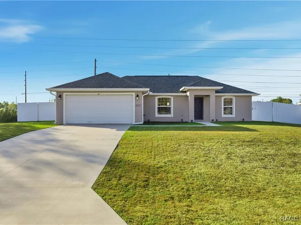 4837 SW 134th Loop, Ocala, FL 34473