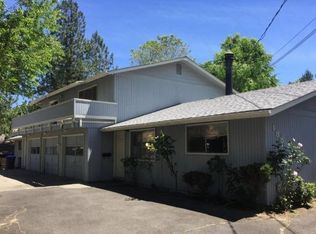 188 California St, Ashland, OR 97520
