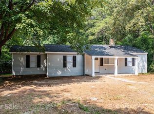 1376 Harless Rd, Lincolnton, NC 28092