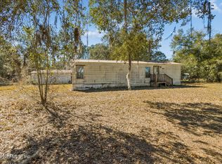 86341 GOODBREAD Road, Yulee, FL 32097