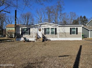 929 Mifflin Ave, Nescopeck, PA