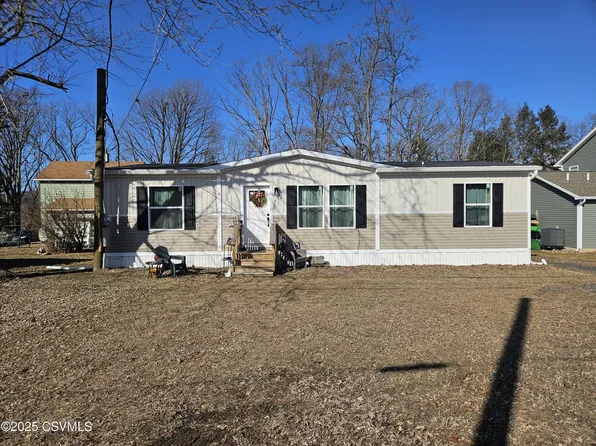 929 Mifflin Ave, Nescopeck, PA 18635