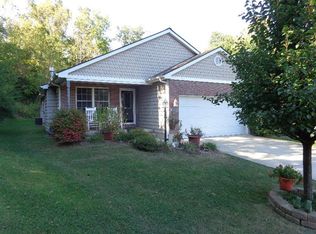 4901 Sir Gregory Way, Middletown, OH 45044