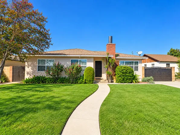 943 Washington Ave, Pomona, CA 91767