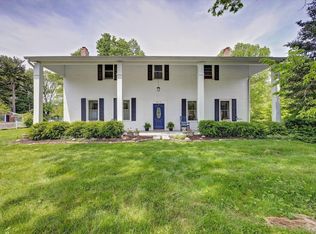 3615 E Post Rd, Bloomington, IN 47408