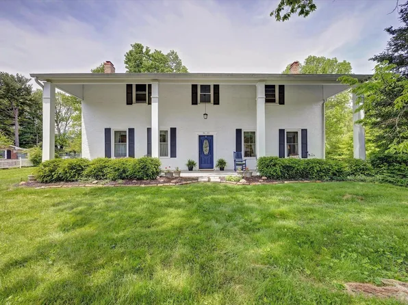 3615 E Post Rd, Bloomington, IN 47408