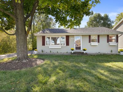 17983 W Gages Lake Rd, Grayslake, IL, 60030