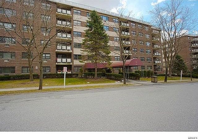 1st image of 200 Diplomat Dr APT 5K