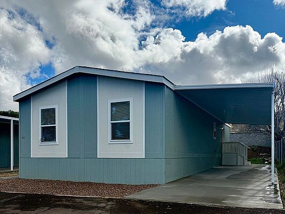 2nd image of 5900 N Main St #53
