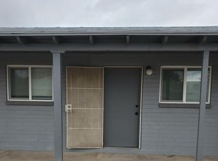 8202 E 1st Ave Unit 2, Mesa, AZ 85208