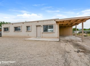 8405 E Louise Dr, Tucson, AZ 85730