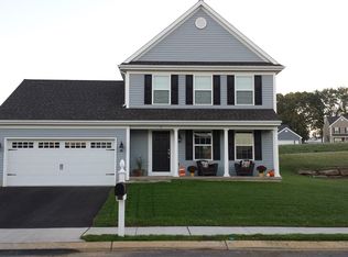 8 Red Sunset Run, Ephrata, PA 17522