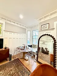 Rented by Mae Equities