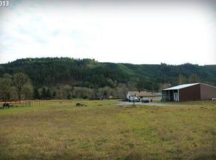 24577 Gellatly Way, Philomath, OR 97370