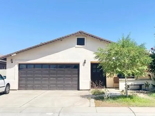 1824 E Los Olivos Dr, San Luis, AZ 85349