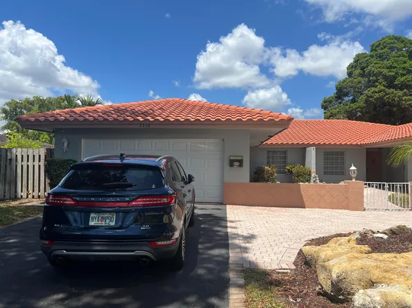 3310 NW 90th Avenue, Coral Springs, FL 33065