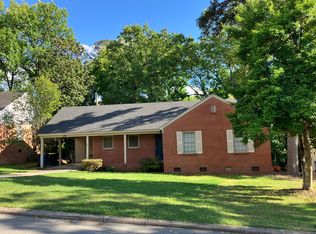 119 Schoolwood Ln, Cammack Village, AR 72207