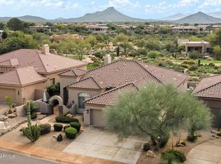 9687 E Cavalry Dr, Scottsdale, AZ 85262