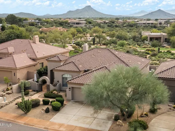 9687 E CAVALRY Drive, Scottsdale, AZ 85262