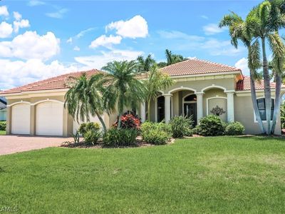 3412 SW 1st Pl, Cape Coral, FL, 33914