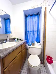 Rented by Denise Rosenblum, LREB