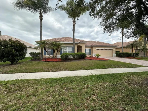 3621 Weatherfield Dr, Kissimmee, FL 34746