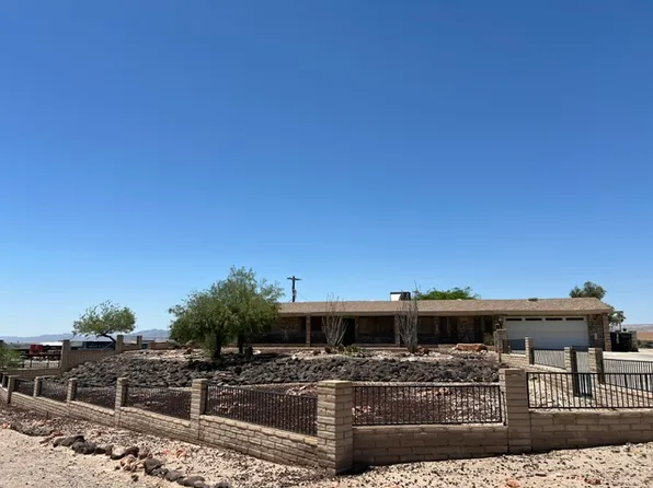 1590 Loma Vista Road, Bullhead City, AZ 86442