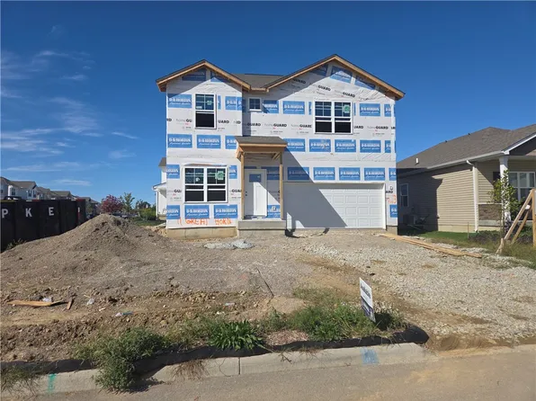 11 Great Horned Dr, Oxford, OH 45056