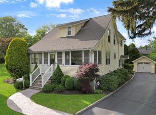 26 Van Nostrand Pl, Nanuet, NY 10954