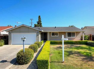 425 Payne Ave, San Jose, CA 95128