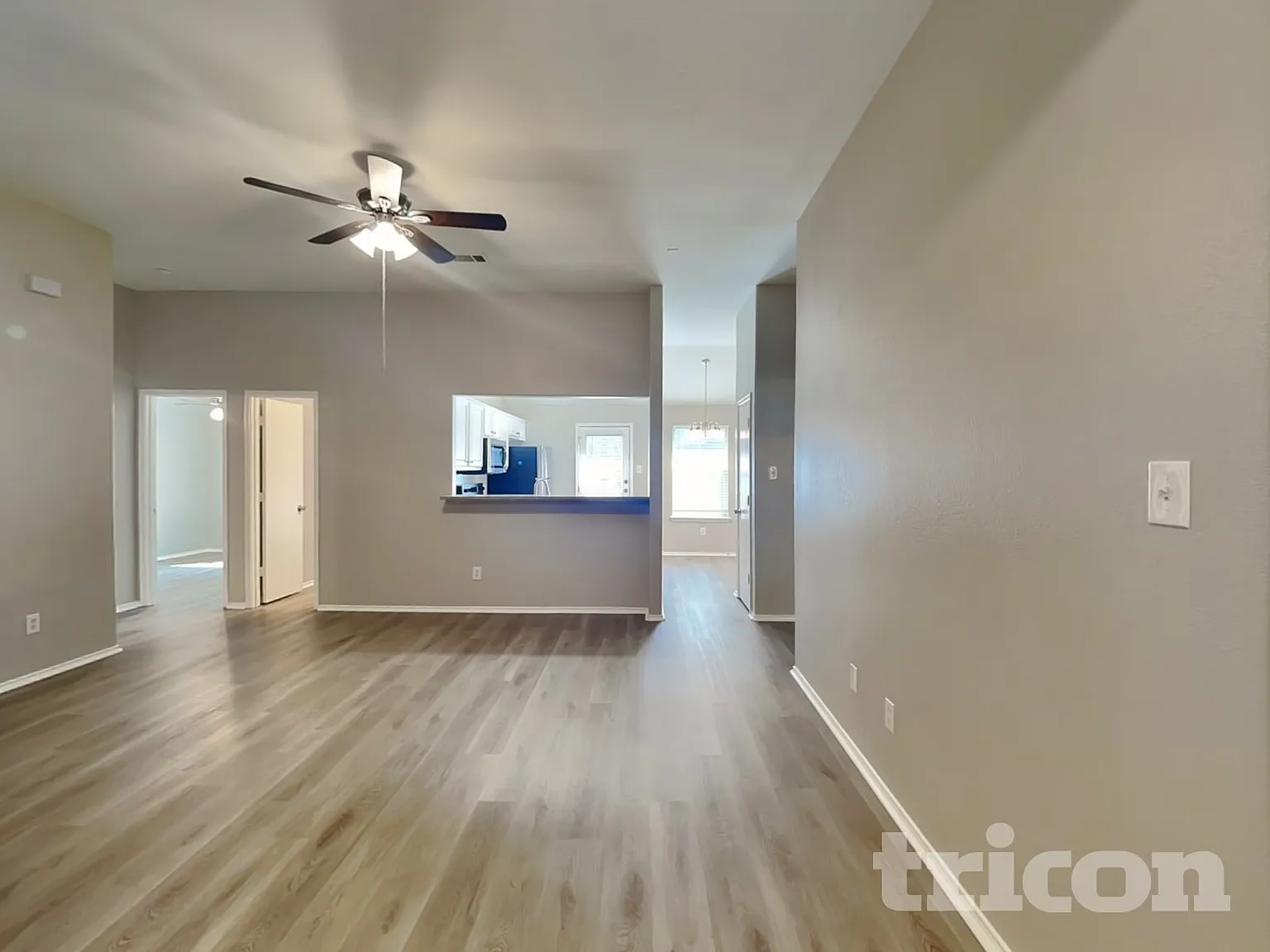 1458 Sax Leigh Dallas TX — Photo 2