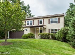 12209 Sugar Creek Ct, Herndon, VA 20170