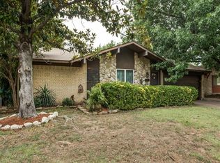 162 Ridgeway Cir, Lewisville, TX 75067