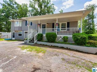 72 Liberty Rd, Chelsea, AL 35043