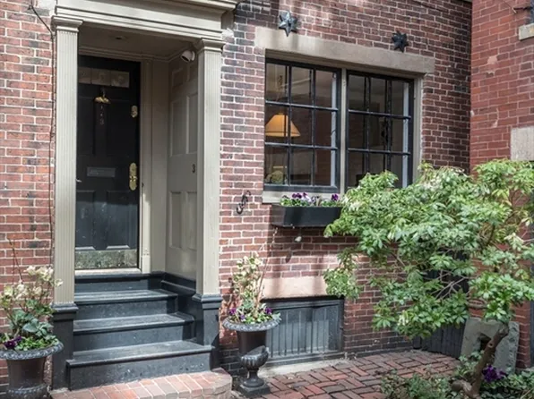 3 River Street Pl, Boston, MA 02108