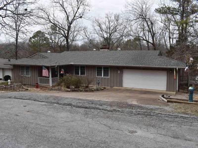(Undisclosed Address), Cherokee Village, AR, 72529